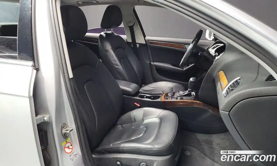 Audi A4 2011 2.0 Автомат в Москве № 229335, фото 5