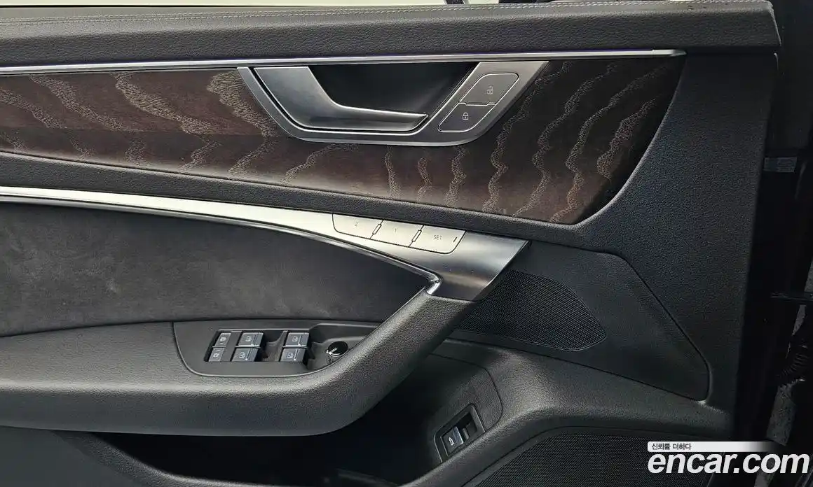 Audi A6 2022 2.0 Автомат в Москве № 229880, фото 14