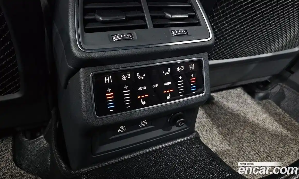 Audi A6 2022 2.0 Автомат в Москве № 229880, фото 15