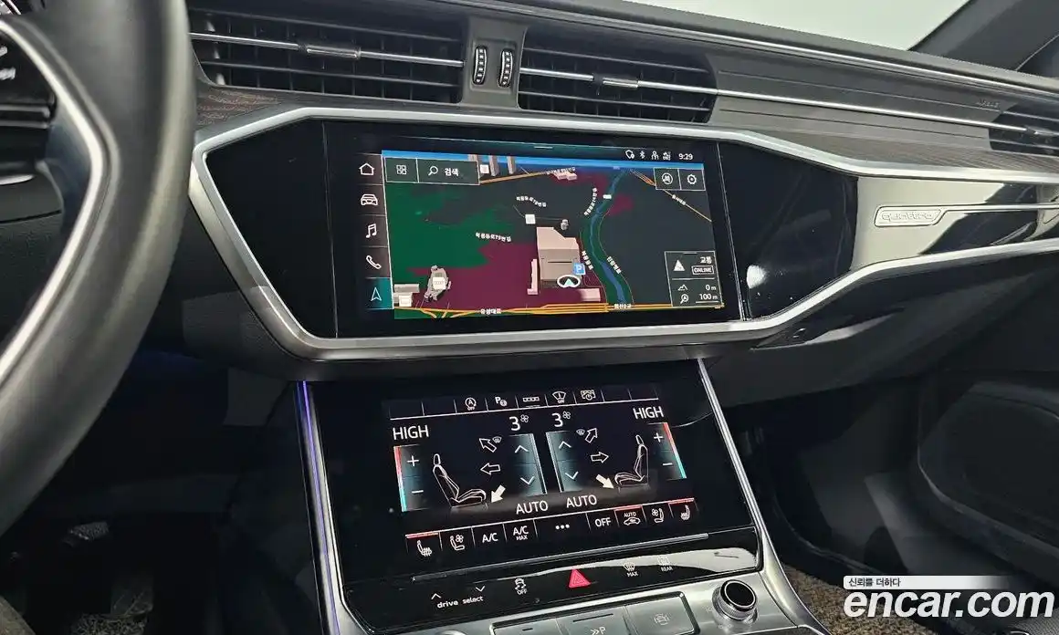 Audi A6 2022 2.0 Автомат в Москве № 229880, фото 20