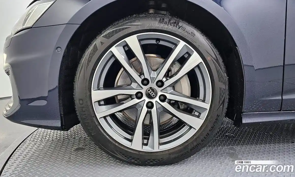 Audi A6 2022 2.0 Автомат в Москве № 229880, фото 10