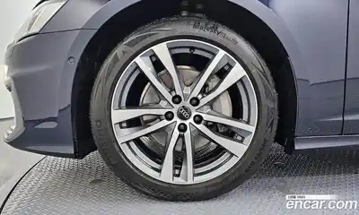 Audi A6 2022 2.0 Автомат в Москве № 229880, миниатюра 10