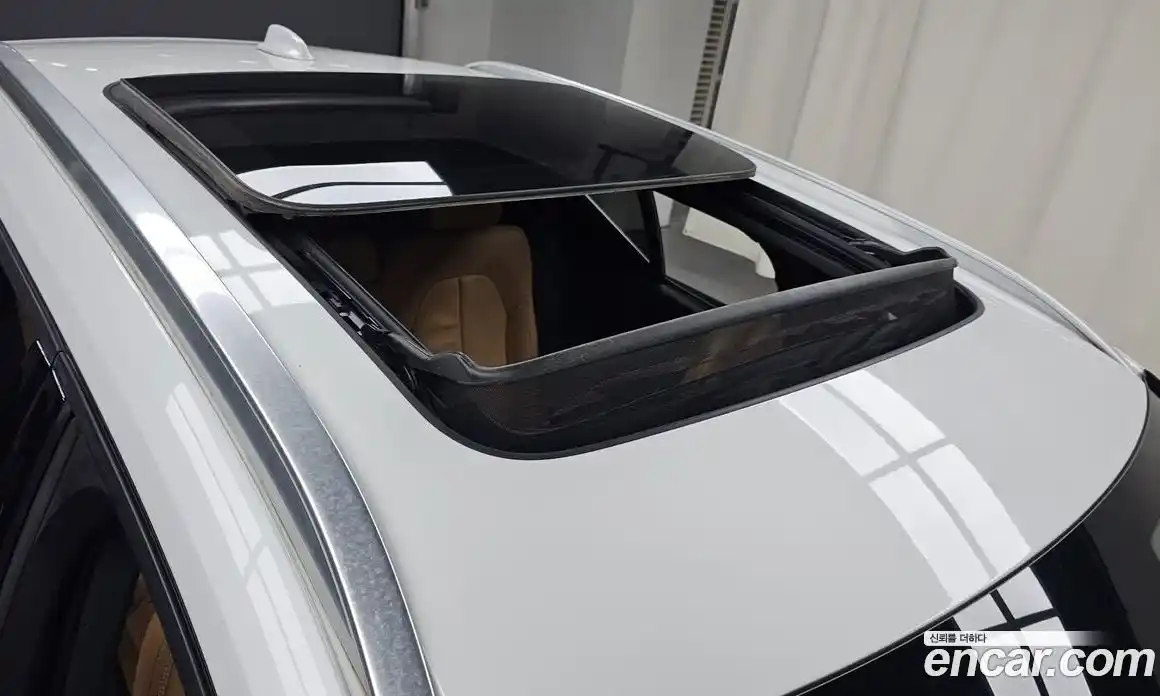 Volvo XC40 2022 2.0 Автомат в Москве № 230487, фото 11