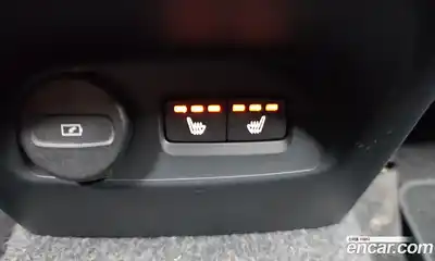 Volvo XC40 2022 2.0 Автомат в Москве № 230487, миниатюра 6