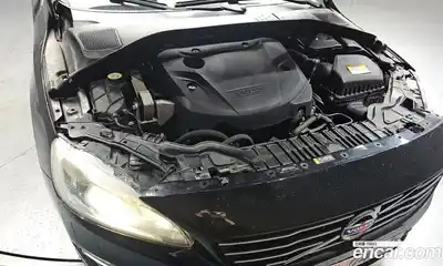 Volvo V60 2016 2.0 Автомат в Москве № 230673, миниатюра 4