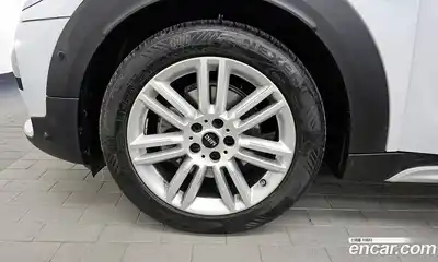 Mini Countryman 2020 1.5 Автомат в Москве № 231457, миниатюра 11