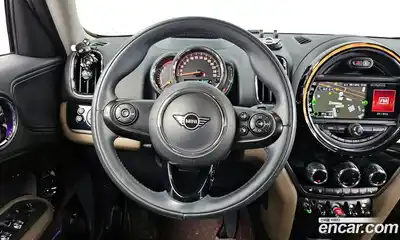Mini Countryman 2020 1.5 Автомат в Москве № 231457, миниатюра 12