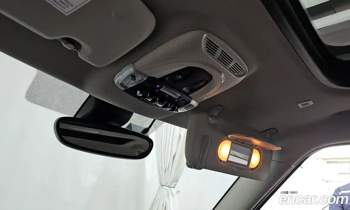 Mini Countryman 2020 1.5 Автомат в Москве № 231457, фото 13