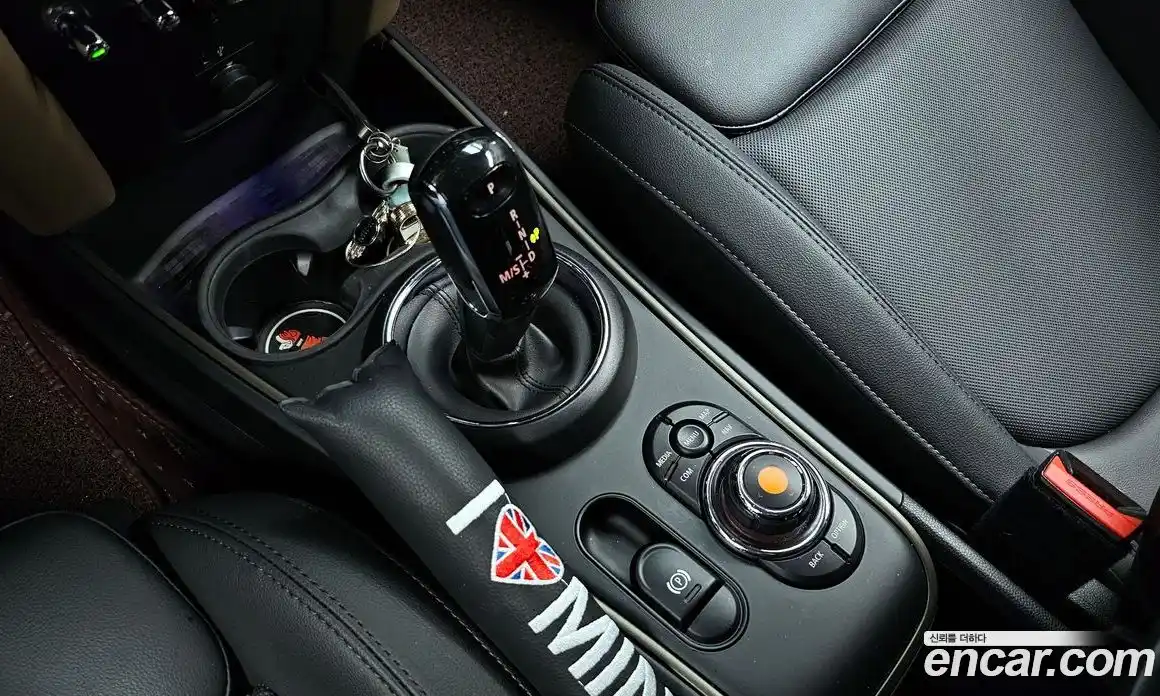 Mini Countryman 2020 1.5 Автомат в Москве № 231457, фото 20