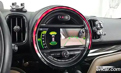 Mini Countryman 2020 1.5 Автомат в Москве № 231457, миниатюра 4