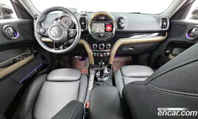 Mini Countryman 2020 1.5 Автомат в Москве № 231457, миниатюра 5