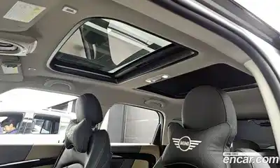 Mini Countryman 2020 1.5 Автомат в Москве № 231457, миниатюра 6