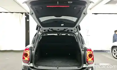 Mini Countryman 2020 1.5 Автомат в Москве № 231457, миниатюра 9