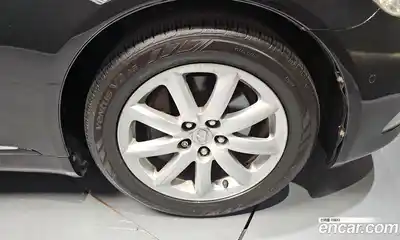 Lexus LS 2007 4.6 Автомат в Москве № 232033, миниатюра 12