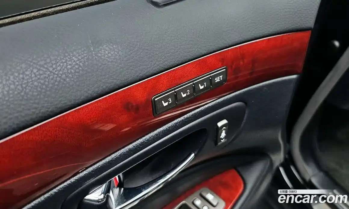 Lexus LS 2007 4.6 Автомат в Москве № 232033, фото 13