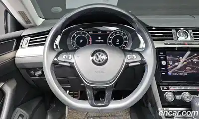 Volkswagen Arteon 2018 2.0 Автомат в Москве № 232154, миниатюра 11
