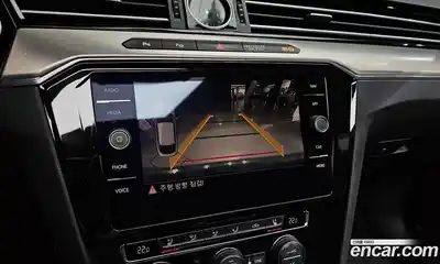 Volkswagen Arteon 2018 2.0 Автомат в Москве № 232154, миниатюра 12