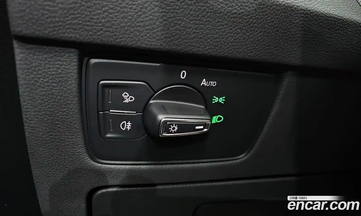 Volkswagen Arteon 2018 2.0 Автомат в Москве № 232154, фото 17