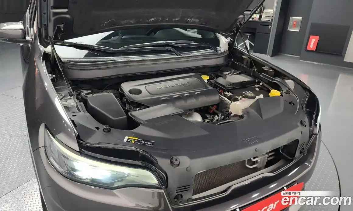 Jeep Cherokee 2021 2.4 Автомат в Москве № 232267, фото 13