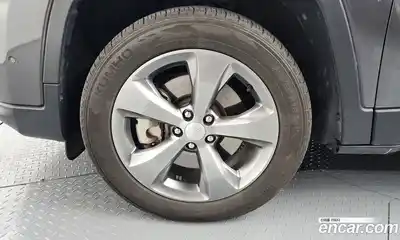 Jeep Cherokee 2021 2.4 Автомат в Москве № 232267, миниатюра 3