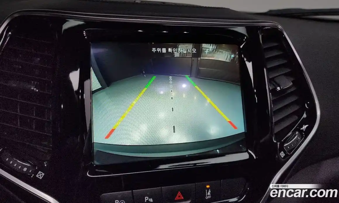 Jeep Cherokee 2021 2.4 Автомат в Москве № 232267, фото 10