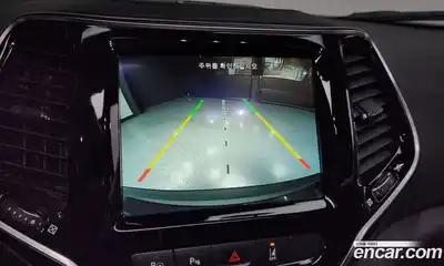 Jeep Cherokee 2021 2.4 Автомат в Москве № 232267, миниатюра 10