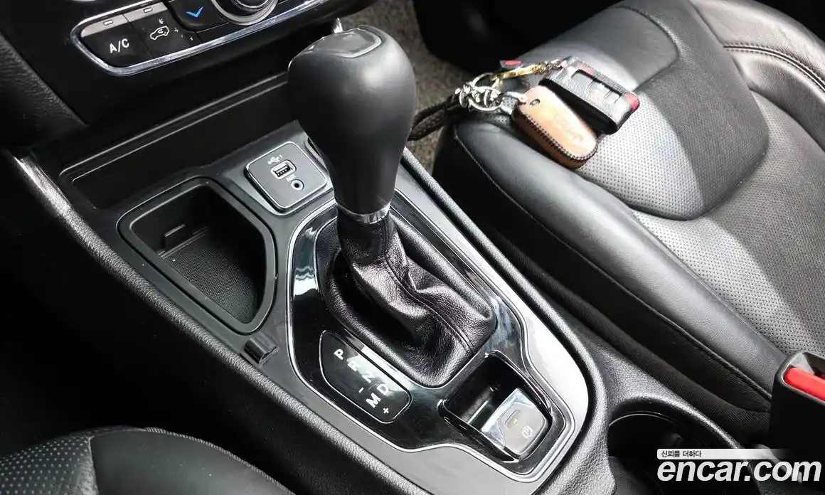 Jeep Cherokee 2020 2.4 Автомат в Москве № 232412, фото 5