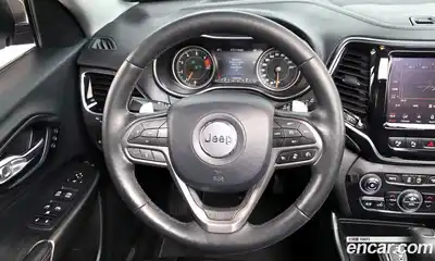 Jeep Cherokee 2020 2.4 Автомат в Москве № 232412, миниатюра 6