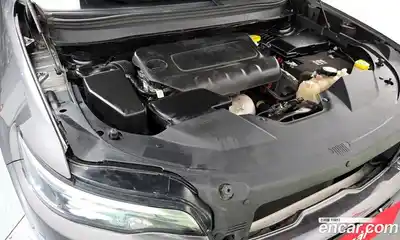 Jeep Cherokee 2020 2.4 Автомат в Москве № 232412, миниатюра 8