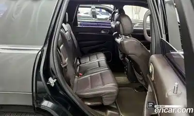 Jeep Cherokee 2017 3.0 Автомат в Москве № 232541, миниатюра 11