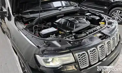 Jeep Cherokee 2017 3.0 Автомат в Москве № 232541, миниатюра 12