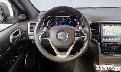 Jeep Cherokee 2017 3.0 Автомат в Москве № 232541, миниатюра 3