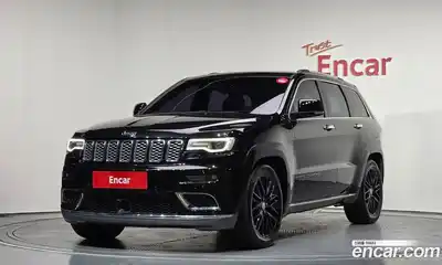 Jeep Cherokee 2017 3.0 Автомат в Москве № 232541, миниатюра 4