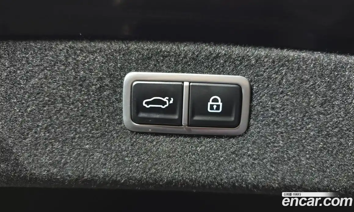 Genesis G80 2021 3.5 Автомат в Москве № 23260, фото 13