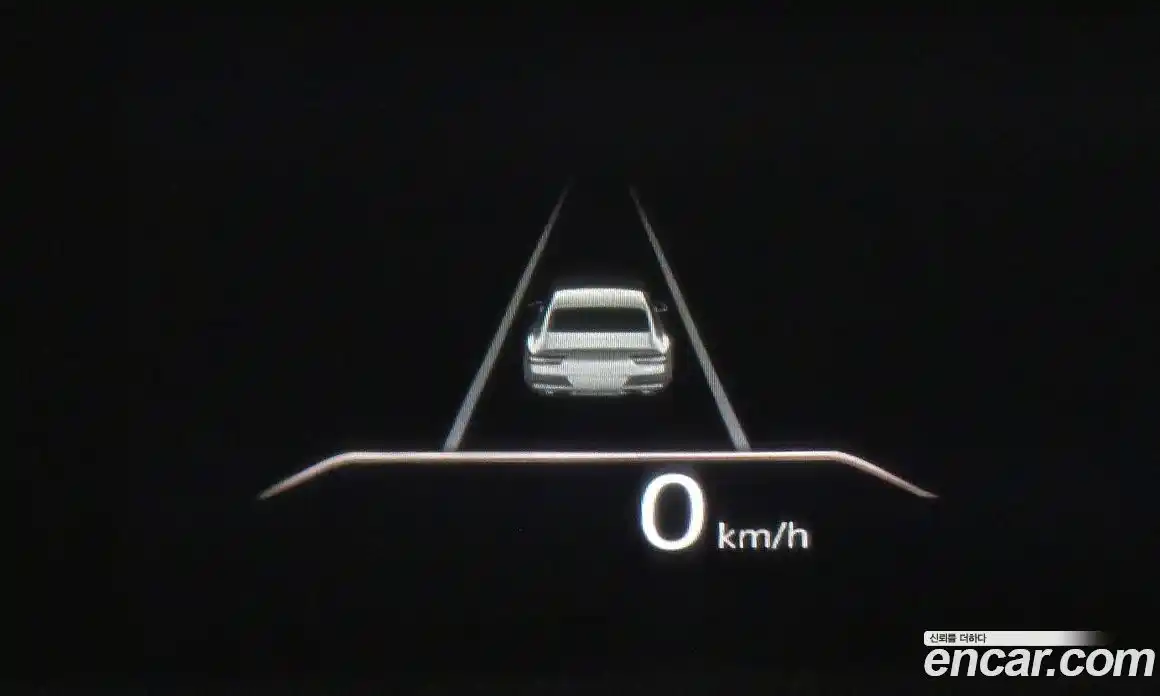 Genesis G80 2021 3.5 Автомат в Москве № 23260, фото 15