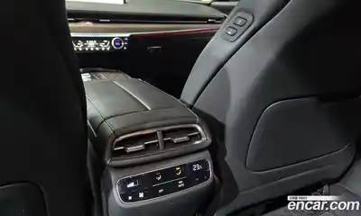 Genesis G80 2021 3.5 Автомат в Москве № 23260, миниатюра 5