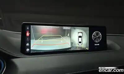 Genesis G80 2021 3.5 Автомат в Москве № 23260, миниатюра 8