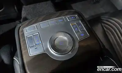 Genesis G80 2021 3.5 Автомат в Москве № 23260, миниатюра 10