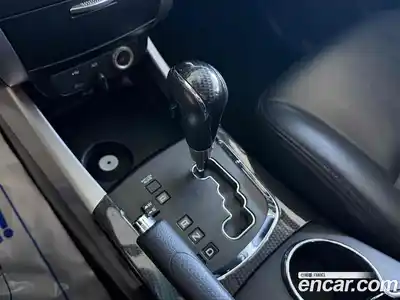 SsangYong Korando 2013 2.0 Автомат в Москве № 23261, миниатюра 11