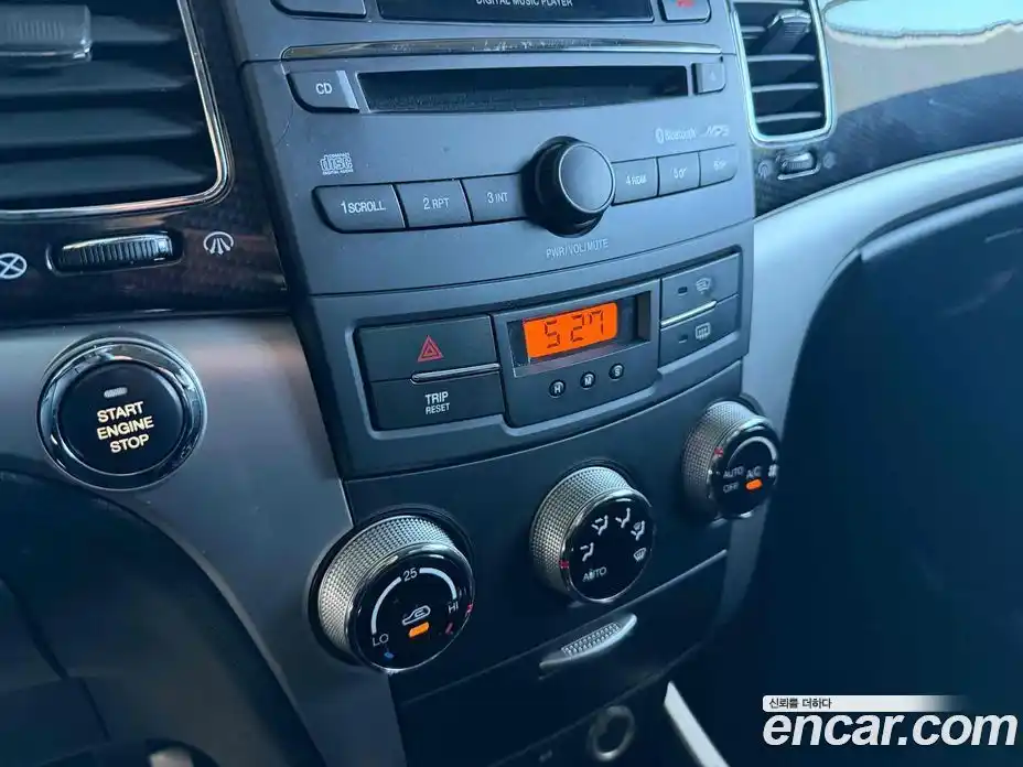 SsangYong Korando 2013 2.0 Автомат в Москве № 23261, фото 14