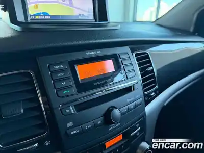 SsangYong Korando 2013 2.0 Автомат в Москве № 23261, миниатюра 2