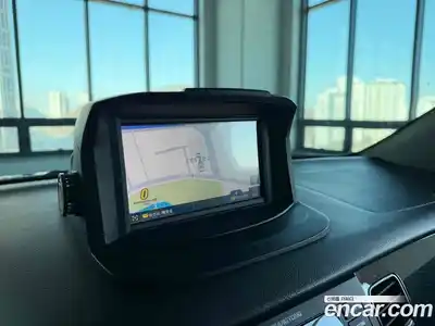 SsangYong Korando 2013 2.0 Автомат в Москве № 23261, миниатюра 6