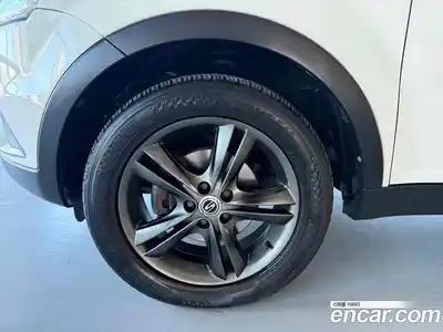 SsangYong Korando 2013 2.0 Автомат в Москве № 23261, миниатюра 8