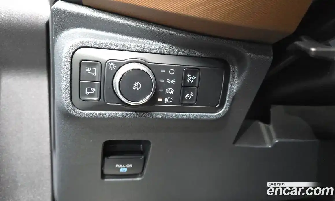 Ford Bronco 2024 2.3 Автомат в Москве № 233068, фото 19