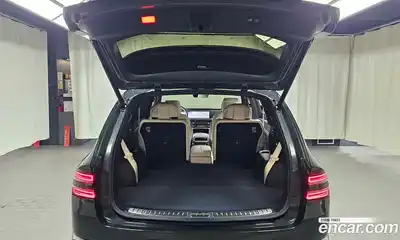 Genesis GV80 2025 2.5 Автомат в Москве № 23571, миниатюра 11