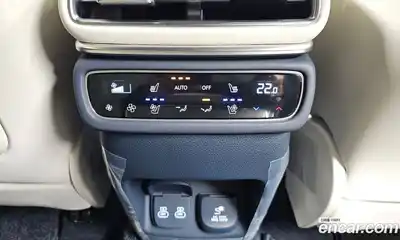 Genesis GV80 2025 2.5 Автомат в Москве № 23571, миниатюра 2