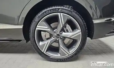 Genesis GV80 2025 2.5 Автомат в Москве № 23571, миниатюра 4