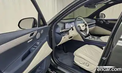 Genesis GV80 2025 2.5 Автомат в Москве № 23571, миниатюра 5