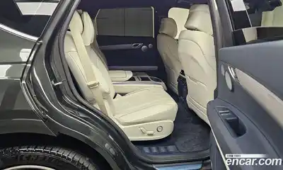 Genesis GV80 2025 2.5 Автомат в Москве № 23571, миниатюра 8