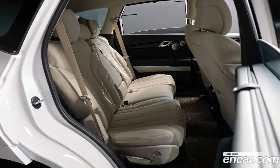 Genesis GV80 2024 2.5 Автомат в Москве № 23622, фото 15